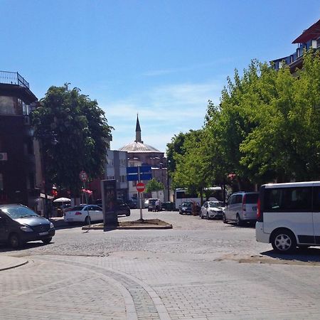 Sultan'S Inn Istanbul Exterior foto