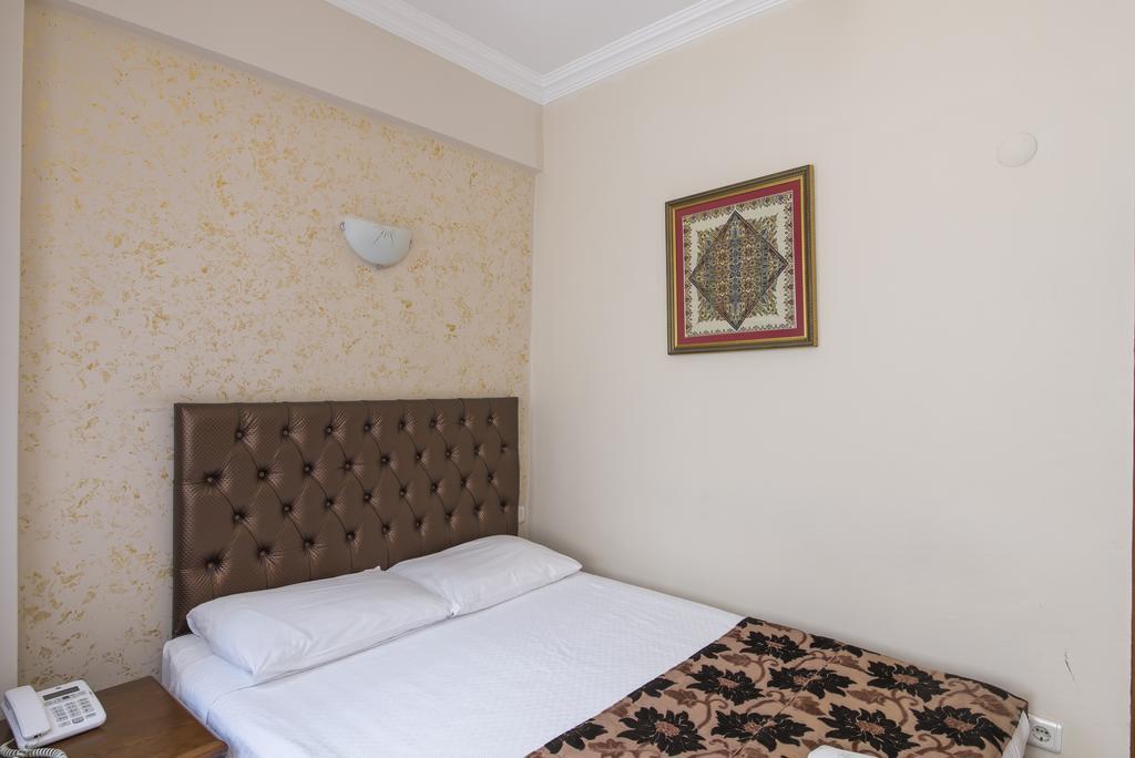 Sultan'S Inn Istanbul Exterior foto