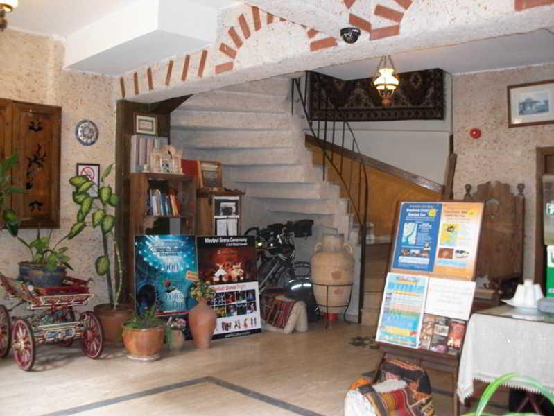 Sultan'S Inn Istanbul Exterior foto