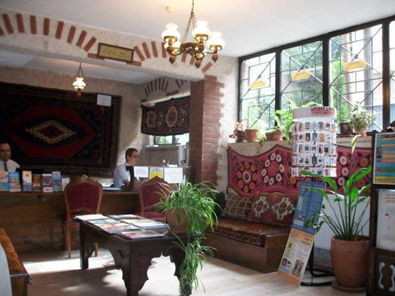Sultan'S Inn Istanbul Exterior foto
