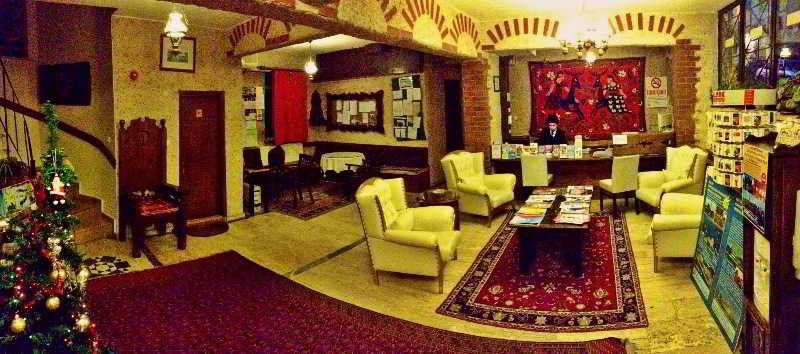 Sultan'S Inn Istanbul Exterior foto